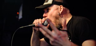 133 Rotten Sound